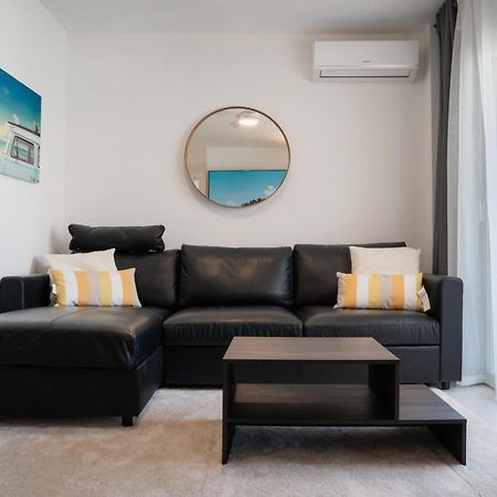Penthouse*5Min From Beach Marbella Exterior foto