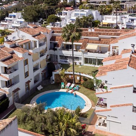 Penthouse*5Min From Beach Marbella Exterior foto