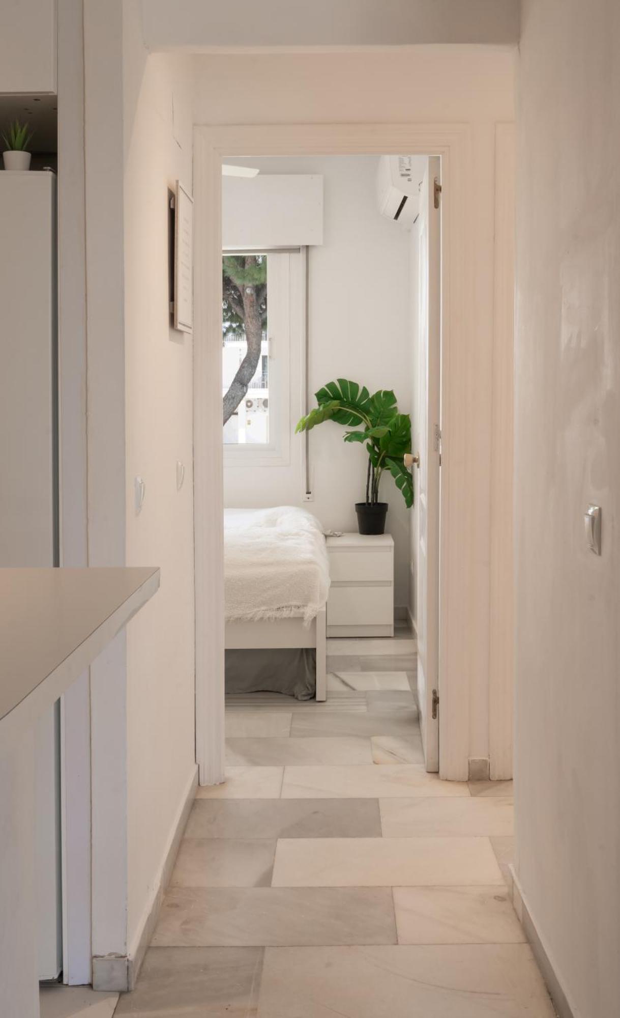Penthouse*5Min From Beach Marbella Exterior foto
