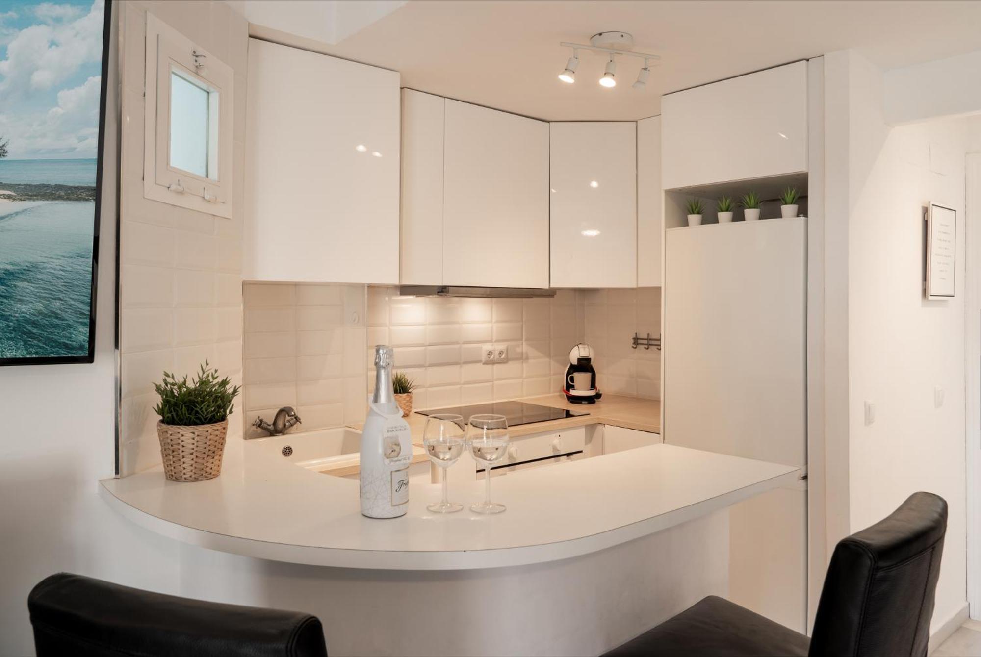Penthouse*5Min From Beach Marbella Exterior foto