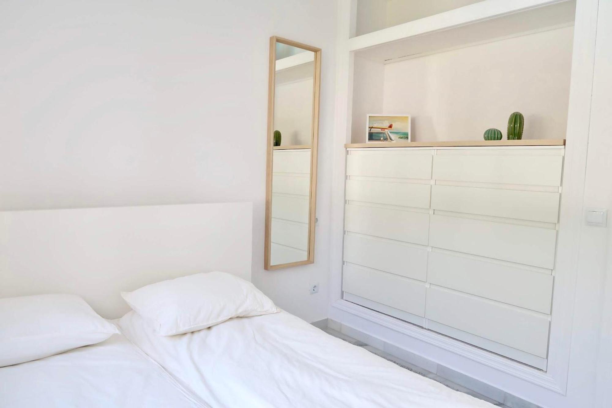 Penthouse*5Min From Beach Marbella Exterior foto